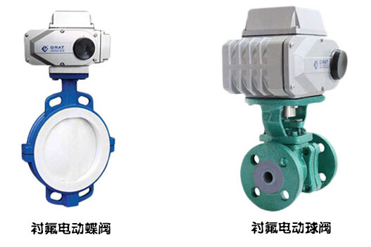 耐腐蚀阀门如何选型? 2 0925514110 1