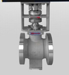 阀门高温工况该怎么选型? 2 092KJ024 1