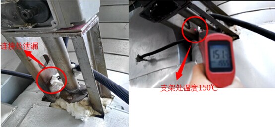 阀门高温工况该怎么选型? 4 092KK924 3