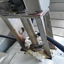 阀门高温工况该怎么选型? 1 092KMA5 0