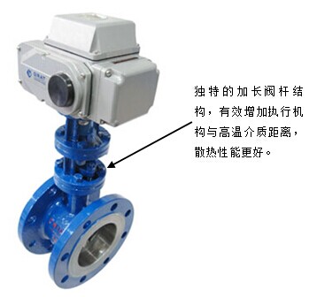 硬密封三偏心电动蝶阀 3 1 1PI0113UT61