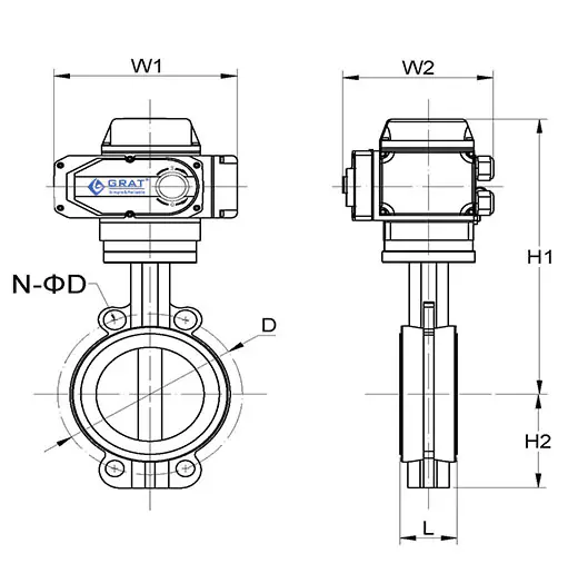 快开电动蝶阀 2 1 200616113620214