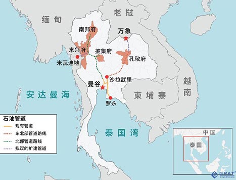 格莱特控制阀助力泰国油气工业发展 2 1 210120110022B9