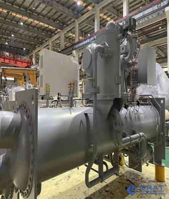 GRAT在制冷行业的应用案例 9 1 220G4145P31W