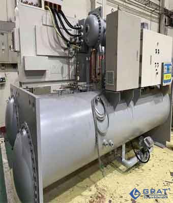 GRAT在制冷行业的应用案例 10 1 220G4145R3b0