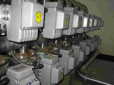 GRAT快速开关型电动球阀在食品行业中的应用 2 1052001337 0