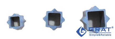 气动阀门的安装与调试步骤 14 阀门轴方