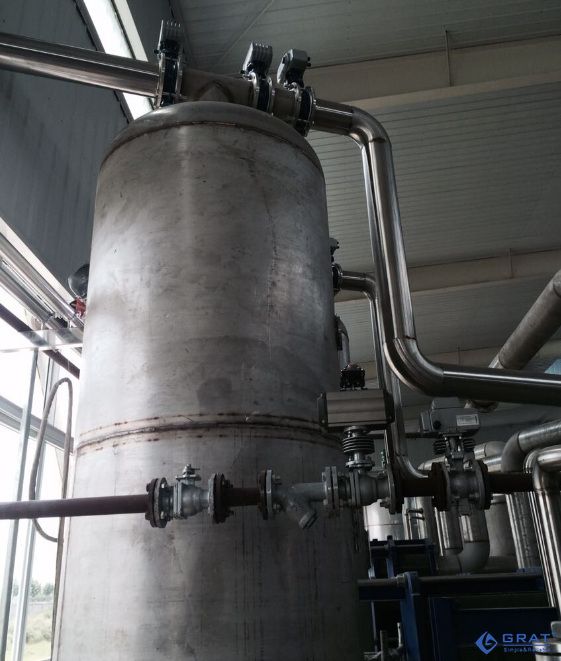 GRAT电动蒸汽调节阀,气动蒸汽调节阀,手动球阀,电动蝶阀在食品行业中的混合应用案例 2 2 1912110Z110b9