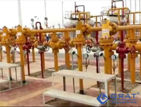 GRAT大口径电动、手动(涡轮)球阀在石油行业的应用案例 5 2 1Q10211150a03