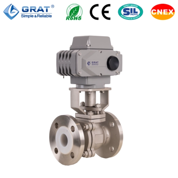 2-pieces-ball-valve-2 GRAT automation solution