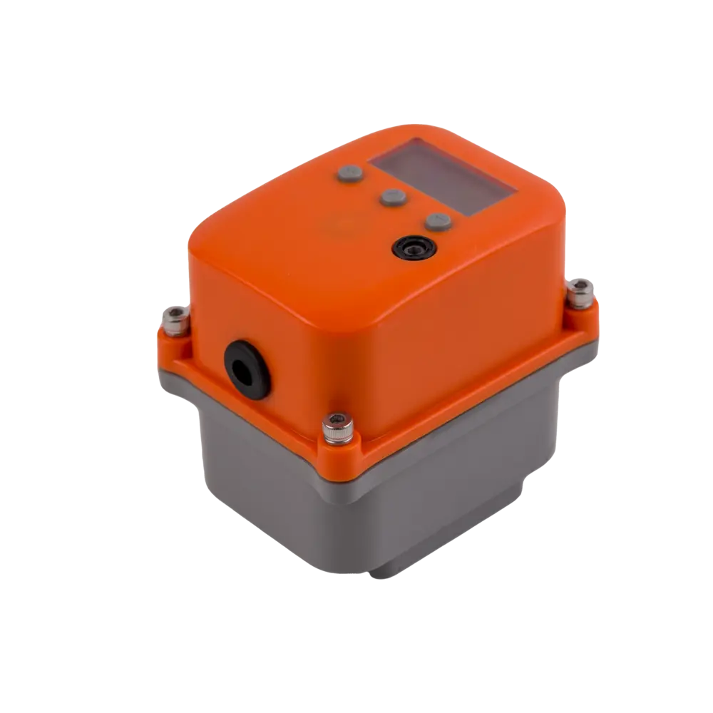 WA-20 物联网微型执行器 2 物联网执行器2