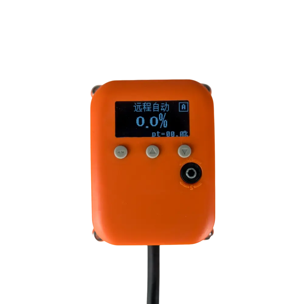 WA-20 物联网微型执行器 3 物联网执行器3