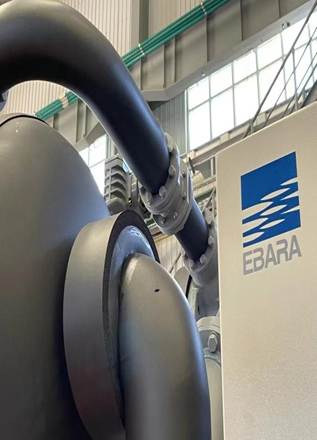 筑牢制冷稳定核心:工业冷水机组选 GRAT 导叶电机 22 28c74f3af6551b370906ab855f818d36