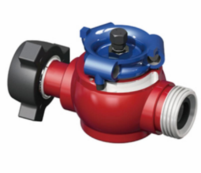 旋塞阀电动化升级:石油矿场高效安全作业的新突破 2 image 1