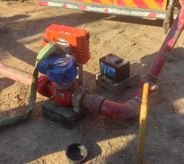 电动旋塞阀的应用 image 6