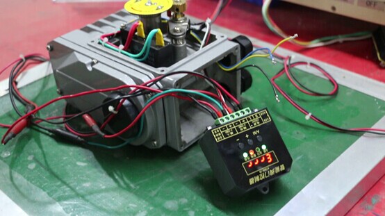 错误代码 Errr:电机或电位器未接好、上下行同时堵转 2 1453431953 0