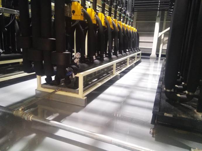 GRAT六通阀温控单元:精准控温守护汽车漆面质感 5 image 1