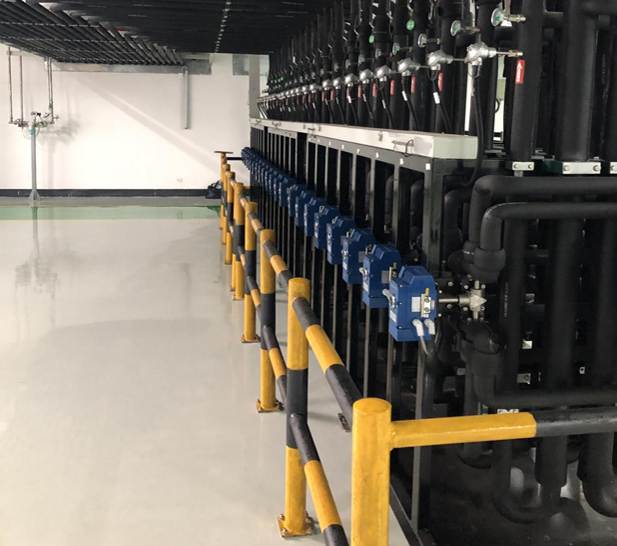 GRAT六通阀温控单元:精准控温守护汽车漆面质感 6 image