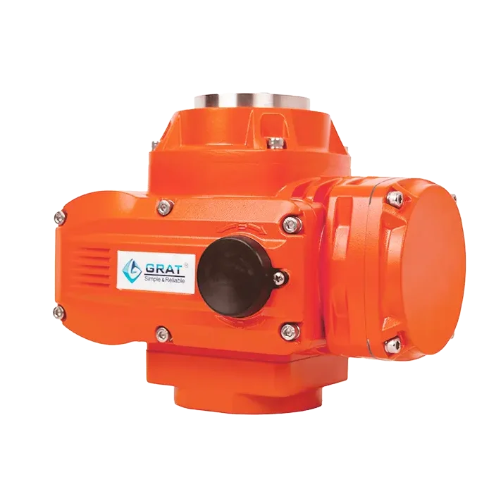 赴京之约·智控未来|格莱特控制阀邀您共赴2026北京石油展会,E1109展位不见不散! 10 带底座 edited