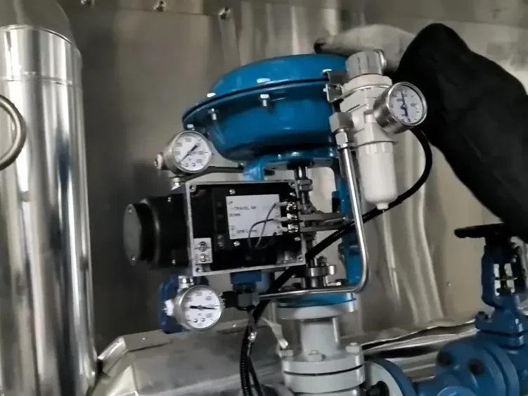 气动单座调节阀在锂电行业中的应用 4 气动单座调节阀在锂电行业中的应用 2 edited