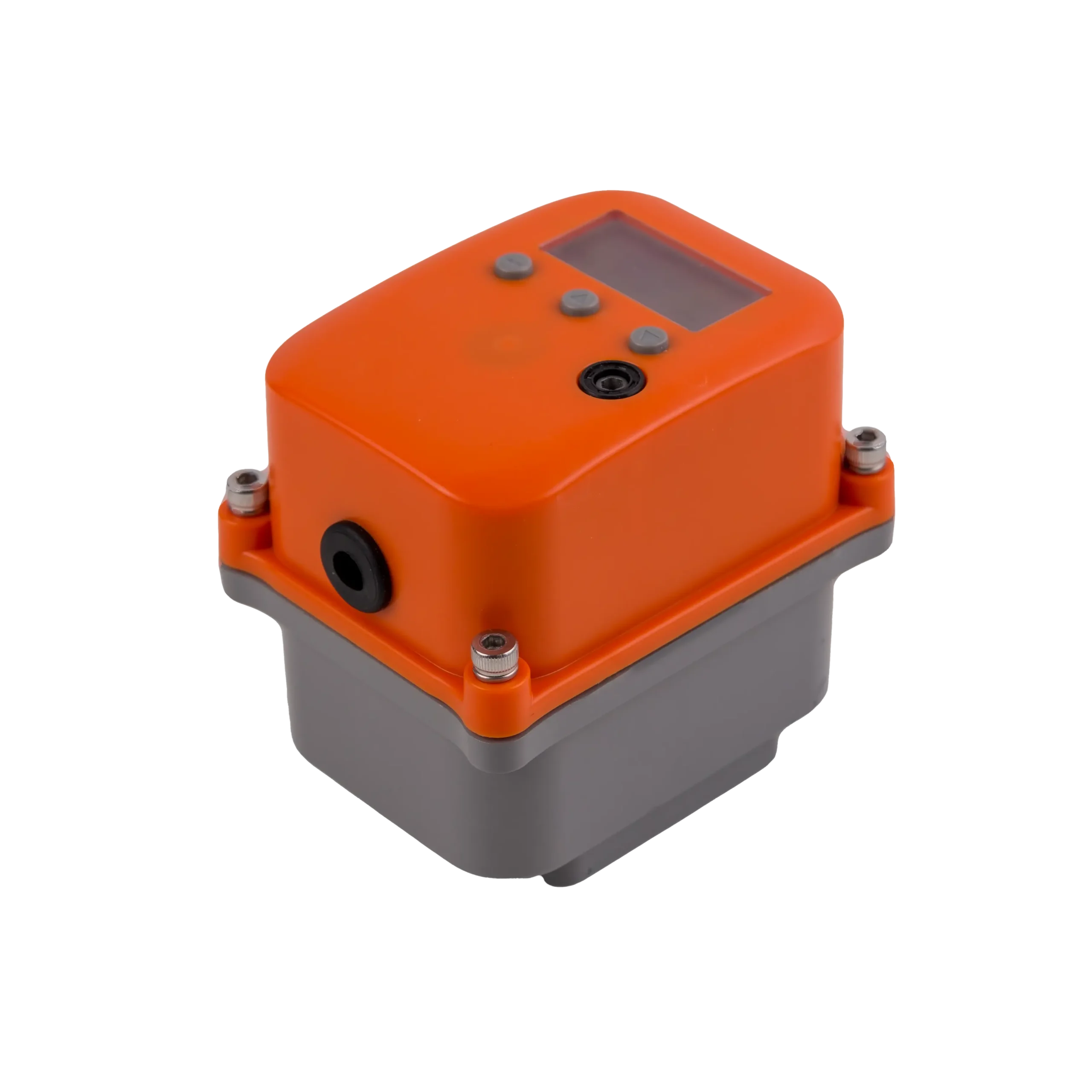 20N·m 物联网微型电动执行器