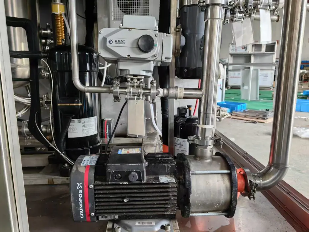 格莱特快开真空阀门在汽车废水循环中的应用 2 33dfc0bb4463b1fff339767559b6767c