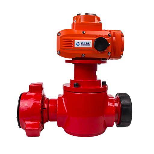 电动旋塞阀在固井作业的应用 2 防爆旋塞阀4.png