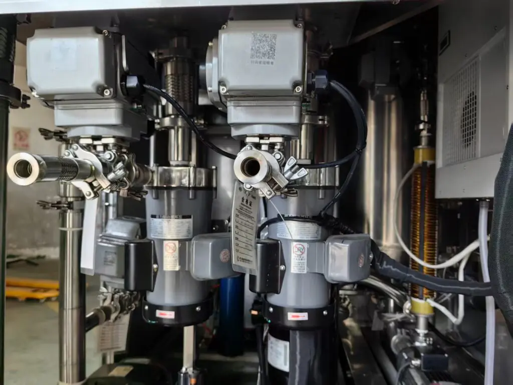 格莱特快开真空阀门在汽车废水循环中的应用 4 6e6ac4742ceff2c808b1ac1585046d63