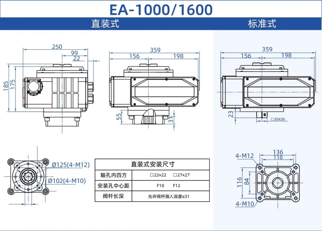 EA-1000 EA 1000