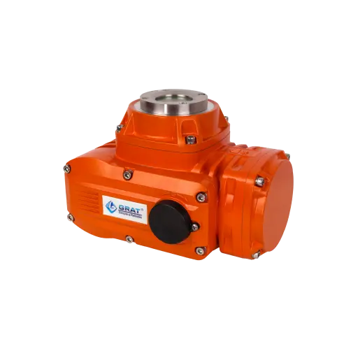 Explosion-proof-electric-actuator_1 Explosion proof electric actuator 1