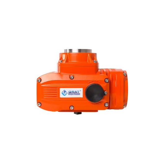 Explosion-proof-electric-actuator_2 Explosion proof electric actuator 2