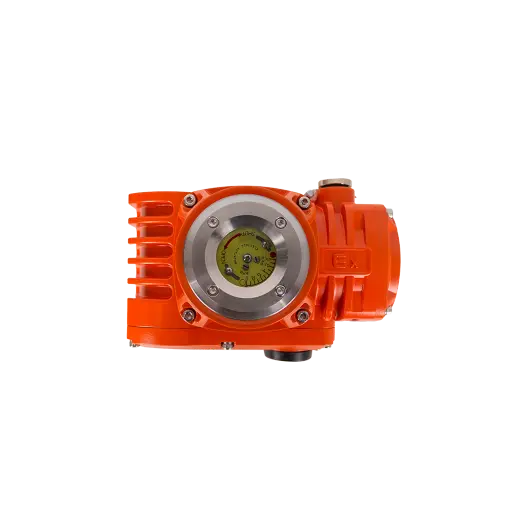 Explosion-proof-electric-actuator_4 Explosion proof electric actuator 4