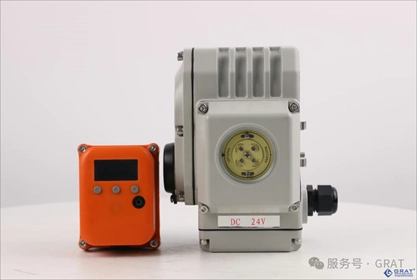 GRAT Costume Nuclear Electric Actuators GRAT Costume Nuclear Electric Actuators