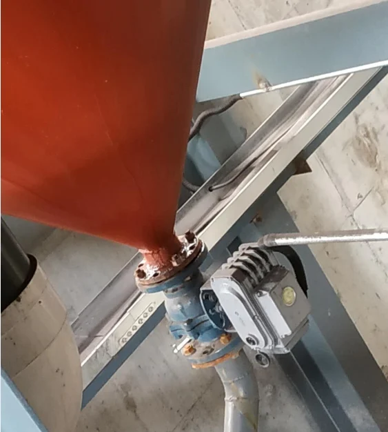 GRAT Electric Slurry Control Valves-2 GRAT Electric Slurry Control Valves 2