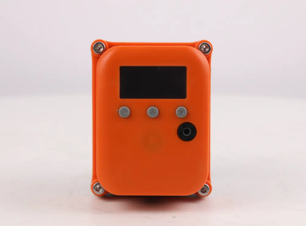 GRAT IoT Mini Electric Actuator - Innovative Application on Dutch Motorboats_1 GRAT IoT Mini Electric Actuator Innovative Application on Dutch Motorboats 1