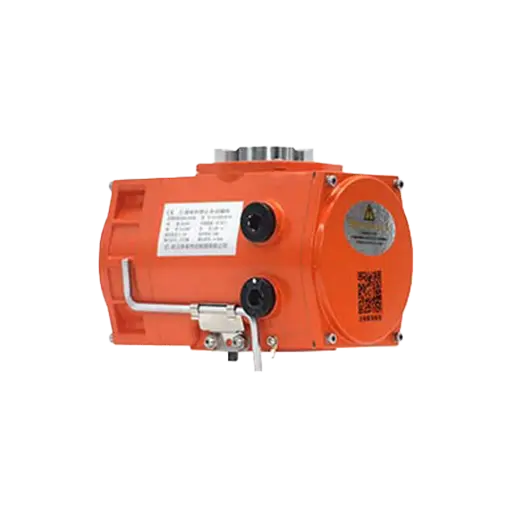 Multi-turn Explosion-Proof Electric Actuator-7 Multi turn Explosion Proof Electric Actuator 7