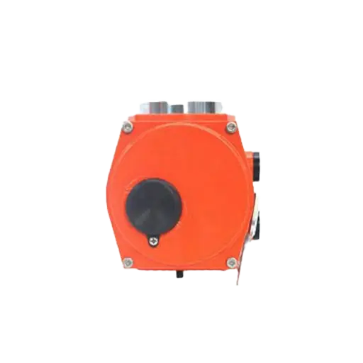 Multi-turn Explosion-Proof Electric Actuator-8 Multi turn Explosion Proof Electric Actuator 8