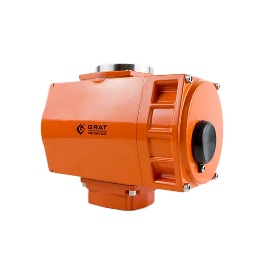 Multi-turn Explosion-Proof Electric Actuator Multi turn Explosion Proof Electric Actuator