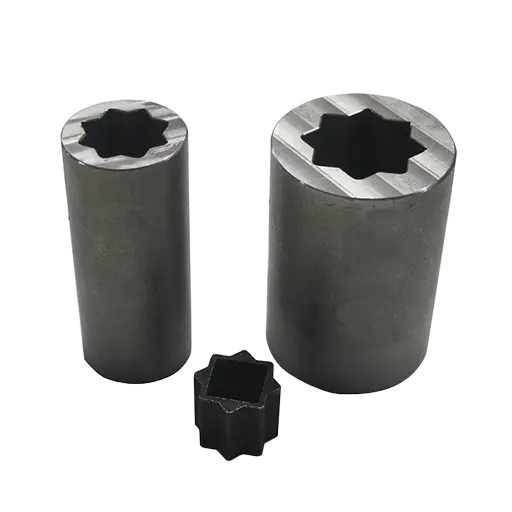 Shaft Bushing Adapter