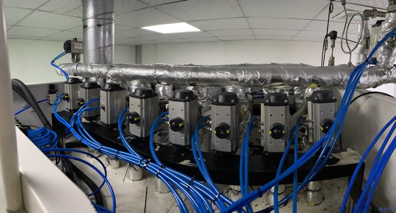 清洁驱动,明确选择:格莱特球阀优化汽车滤芯器检测系统 8 clean drive clear choice grat ball valves optimize automotive filter testing systems