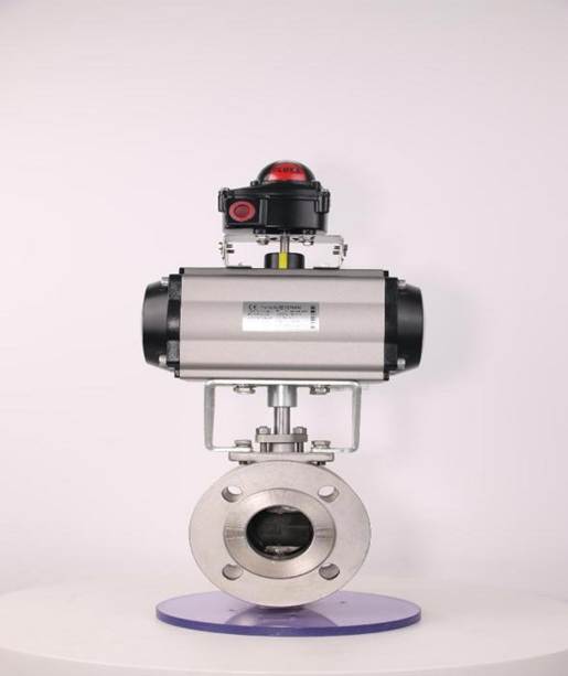 气动阀门的工作原理 5 image 1