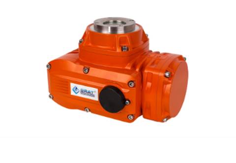 旋塞阀电动执行器 2 image 1