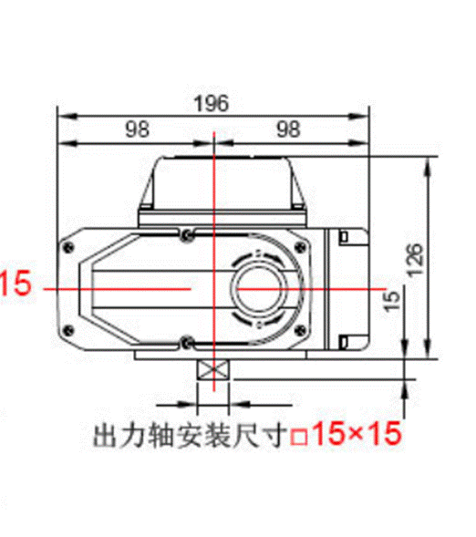 精小型调节阀:供暖行业的智慧温控解决方案 4 image 11