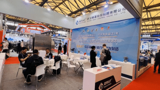 务实创新,专业赋能 格莱特2025上海制冷展精彩回顾 4 image 14