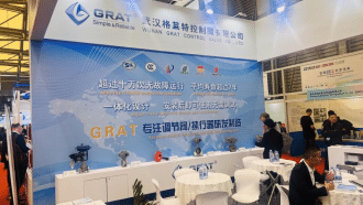 务实创新,专业赋能 格莱特2025上海制冷展精彩回顾 5 image 15