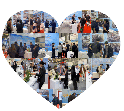 务实创新,专业赋能 格莱特2025上海制冷展精彩回顾 8 image 18