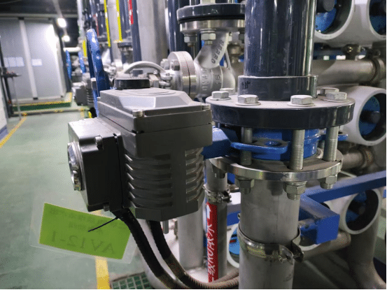 电动执行器越用越慢?每天开关近百次,两大核心原因与解决方案 1 image 22