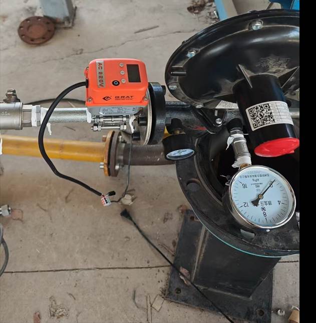 20NM物联网微型电动执行器:小身材大能量,解锁工业自动化新场景 2 image 3