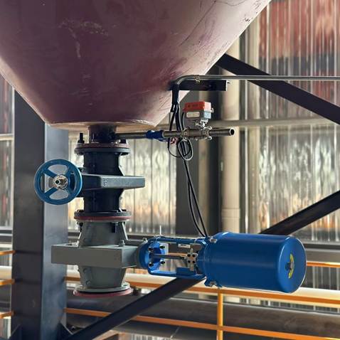 20NM物联网微型电动执行器:小身材大能量,解锁工业自动化新场景 3 image 4