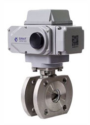 电动V型球阀 2 image 90